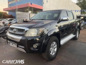 Hilux SRV 3.0TD 4x4 CD