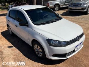 Gol Trend 1.0 4p