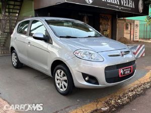 Palio Attractive 1.4 Evo 4p