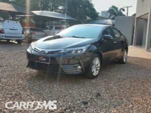 Corolla XEi 2.0 16v VVT-i