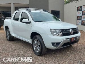 Duster Oroch Dynamique 1.6 16v