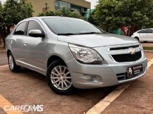 Cobalt LTZ 1.4