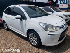 C3 Hatch Origine 1.5