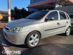 Corsa Hatch 1.8 4p