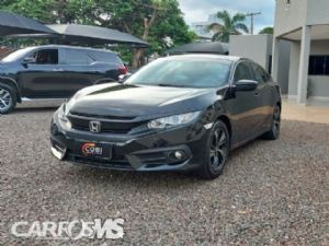 Civic Sport 2.0 16v i-VTEC