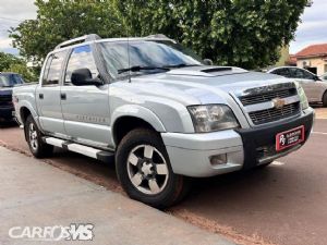 S10 Executive 2.8TD 4x4 CD