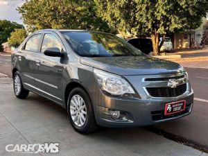 Cobalt LTZ 1.4