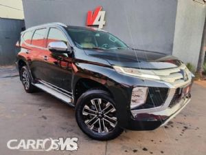 Pajero Sport HPE 2.8TD 4x4