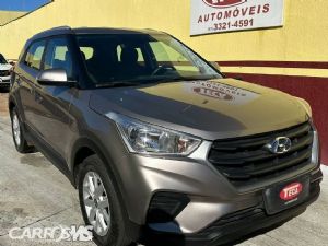 Creta Action 1.6 16v