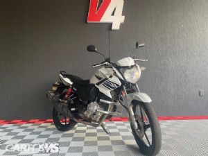 Fazer YS 150 SED