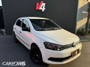 Gol TrendLine 1.0 12v G7 4p