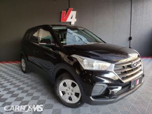 Creta Attitude 1.6 16v VVT