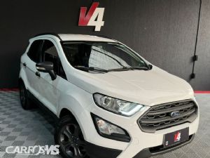 EcoSport SE 1.5 12v