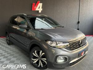 T-Cross Highline 1.4 16v TSi