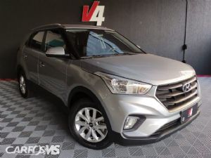 Creta Action 1.6 16v