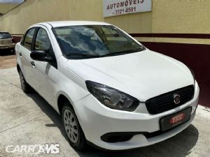 Grand Siena Attractive 1.0 Evo