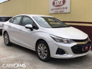 Cruze Sport6 LT 1.4T 16v VVT