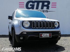 Renegade Sport 1.8 16v