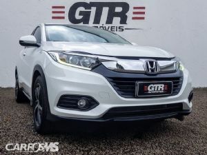 HR-V LX 1.8 16v i-VTEC