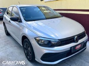 Polo Hatch Track 1.0 12v