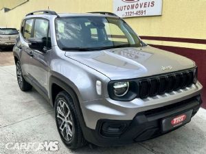 Renegade Sport 1.3 16v T270