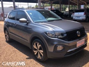 T-Cross 1.0 12v TSi