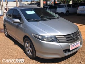 City LX 1.5 16v i-VTEC