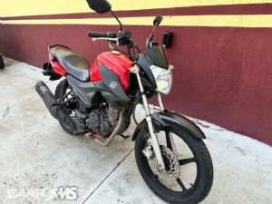 YBR 150 ED Factor