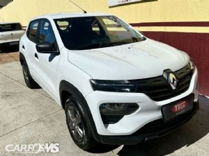 Kwid Zen 1.0 12v