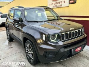 Renegade Longitude 1.3 16v