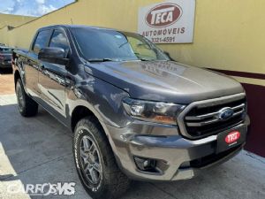 Ranger XLS 2.2TDCi 16v CD