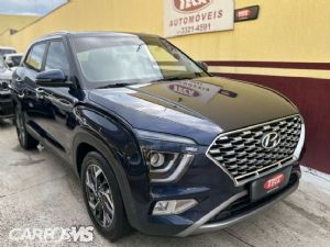 Creta Limited 1.0T 12v