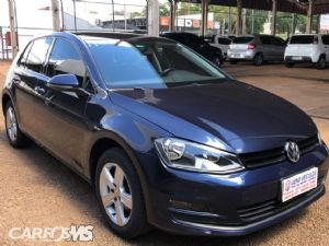 Golf ComfortLine 1.4 16v TSi