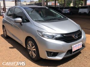 Fit LX 1.5 16v i-VTEC