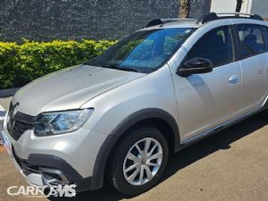 Sandero StepWay Zen 1.0 12v