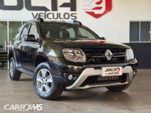 Duster Dynamique 1.6 16v