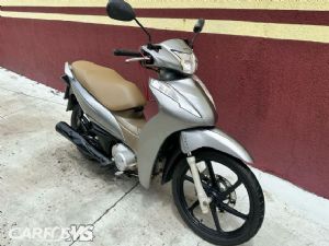 Biz 125i FlexOne