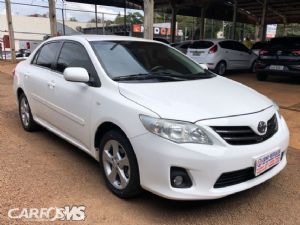 Corolla GLi 1.8 16v