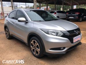 HR-V EX 1.8 16v i-VTEC